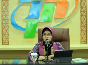 BPS Mencatat Pertumbuhan Ekonomi Indonesia Pada 2024 Tertahan Oleh Kinerja Ekspor