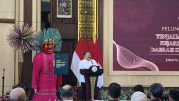 Jaksa Agung: 300 Terpidana Mati di RI Belum Dieksekusi, Kenapa?