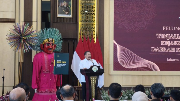 Jaksa Agung: 300 Terpidana Mati di RI Belum Dieksekusi, Kenapa?