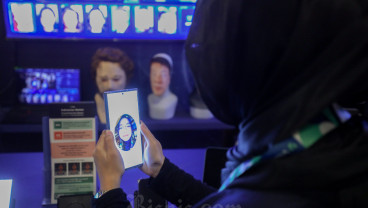Peluncuran VIDA Authentication Suite Sebagai Solusi Keamanan Terbaru