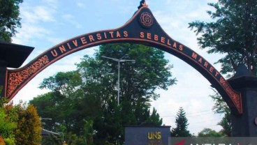 Daftar 9 Prodi Baru di UNS pada Penerimaan Mahasiswa 2025