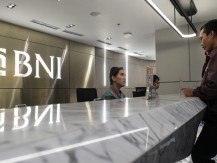 Siap-siap, BBNI dan BBRI Mau Buyback Saham