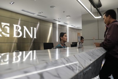 Siap-siap, BBNI dan BBRI Mau Buyback Saham