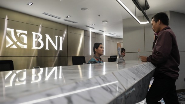 Siap-siap, BBNI dan BBRI Mau Buyback Saham