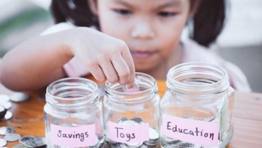 ⁠Kakeibo, Tips Menabung Cermat ala Jepang