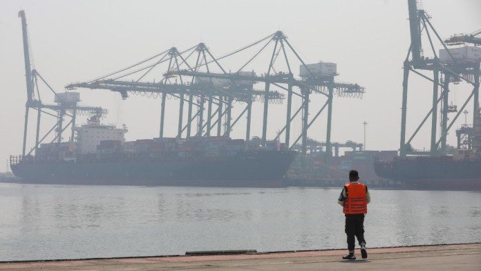 Pelindo Targetkan 10 Kapal Mewah Bersandar di Pelabuhan Tanjung Priok