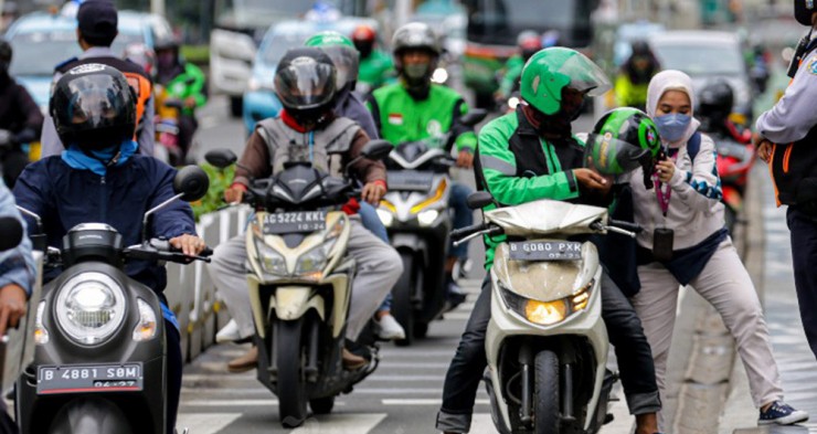 Merger Gojek-Grab: Investor Soroti Dominasi Pasar dan Harga Layanan ke Konsumen