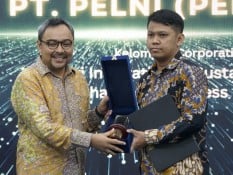 SBM ITB Apresiasi 44 Perusahaan, UMKM, dan Organisasi Nirlaba dalam Anugerah Avirama Nawasena