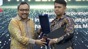 SBM ITB Apresiasi 44 Perusahaan, UMKM, dan Organisasi Nirlaba dalam Anugerah Avirama Nawasena