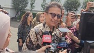 Anggaran Kemenkes Dipangkas Rp19 Triliun, Ini Respons Menkes Budi