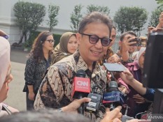 Anggaran Kemenkes Dipangkas Rp19 Triliun, Ini Respons Menkes Budi