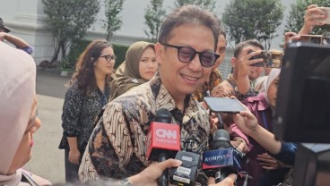 Anggaran Kemenkes Dipangkas Rp19 Triliun, Ini Respons Menkes Budi