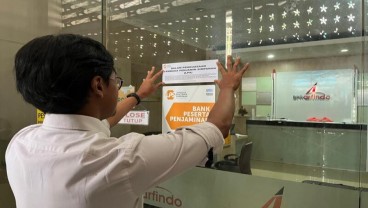 Penanganan Bank Bangkrut, LPS: Pengembalian Uang Nasabah BPR Arfak Rampung 14 Mei 2025