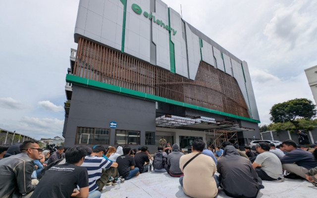 Startup Agrikultur Kena ‘Getah’ Fraud eFishery Rp9,7 Triliun