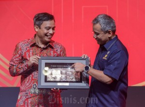 BTN Gelar Economic Outlook Chinese New Year 2025