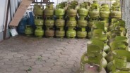 Agen di Sukoharjo Ungkap HET LPG 3 Kg di Pangkalan Sudah Serentak Rp18.000