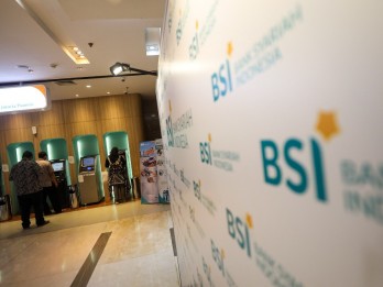 BSI (BRIS) Raup Laba Bersih Rp7,01 Triliun pada 2024