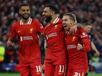 Prediksi Skor Liverpool vs Tottenham: Head to Head, Susunan Pemain