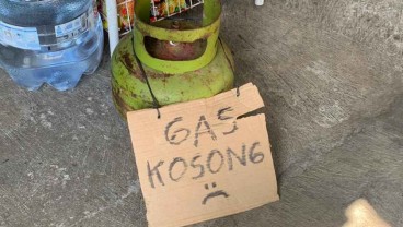 Cerita Warga Keliling 15 Warung Cari LPG 3 Kg, Akhirnya Dapat Harga Rp30.000