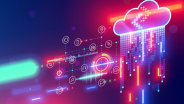 Bisnis Google Cloud Loyo, Kinerja Alphabet Meleset dari Proyeksi
