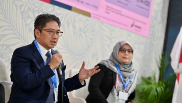 PGEO Gandeng Pertagas Kaji Pengembangan Hidgrogen & Amonia Hijau