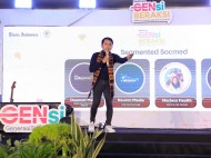 Festival Literasi Digital: Kecerdasan Buatan, Teman atau Lawan?