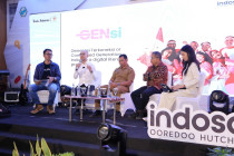 Festival Literasi Digital: Akses Internet Buka Peluang yang Tak Terbatas