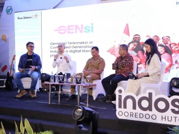 Festival Literasi Digital: Akses Internet Buka Peluang yang Tak Terbatas