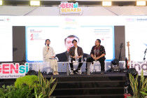 Festival Literasi Digital: Transformasi Gen Z di Sektor Digital