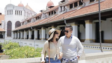 Hotel GranDhika Pemuda Semarang Tawarkan Promo Romantic Dinner