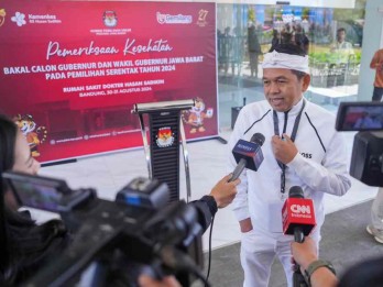 Jadi 'Tontonan Wajib', Pejabat Pemprov Jabar Mulai Rajin Nonton Youtube Dedi Mulyadi