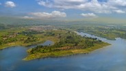 Tatar Spatirasmi, Hunian Eksklusif di Peninsula dengan View Danau