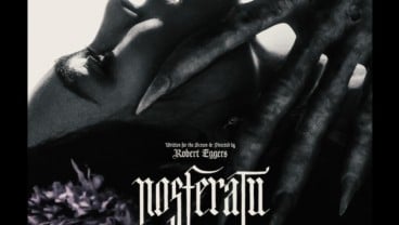 Daftar Film Ciamik yang Bakal Tayang pada 2025: Ada Nosferatu hingga 28 Years Later