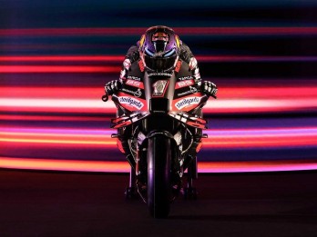 Hari Pertama Tes MotoGP 2025, 3 Pembalap Patah Tulang