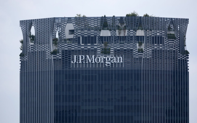 Emiten RI dalam Daftar Saham Pilihan JP Morgan di Asean Februari 2025 Bertambah