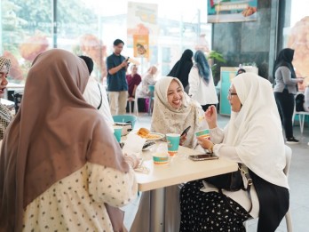 Restoran Ayam Goreng Lokal di Indonesia Bertambah, Mecca Usung Konsep Halal untuk Keluarga