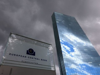 Siapkan Euro Digital, Bank Sentral Eropa Tunggu Kebijakan Kripto Trump