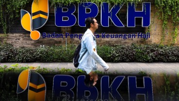 BPKH Bidik Dana Kelolaan Rp188,86 Triliun pada 2025