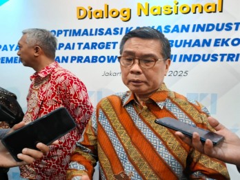 Kawasan Industri: Investasi Ratusan Triliun Batal Gegara 'Premanisme' Ormas