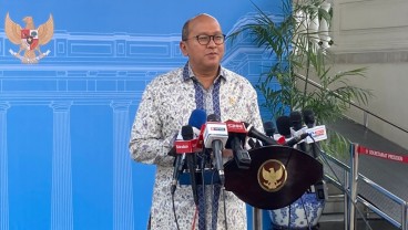 Rosan Minta Pegawai BKPM Semangat Kejar Investasi, Meski Anggaran Dipangkas