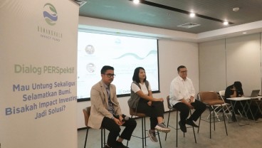 Impact Investment, Pacu Keuntungan dan Dampak Lingkungan