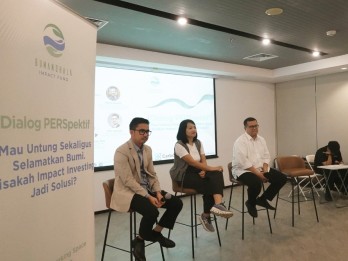 Impact Investment, Pacu Keuntungan dan Dampak Lingkungan