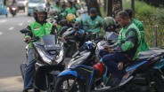 Ketika Rumor Menggoyang Saham GOTO, PSAB hingga CMNP