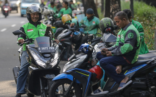 Ketika Rumor Menggoyang Saham GOTO, PSAB hingga CMNP