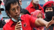 Tatib DPR Bisa Pecat Pejabat, Adian Napitupulu: Kalo Gak Setuju, Gugat ke MK!