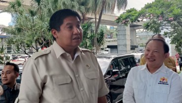 100 Hari Kerja Prabowo, Menteri Ara Klaim Realisasi KPR Subsidi 93.484 Unit