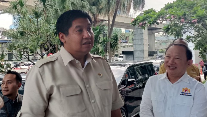 100 Hari Kerja Prabowo, Menteri Ara Klaim Realisasi KPR Subsidi 93.484 Unit