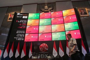 Terperosok Cukup Dalam Lebih Dari 2%, HSG Masih Akan Cenderung Bergerak Downtrend atau Melemah