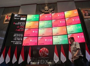 Terperosok Cukup Dalam Lebih Dari 2%, HSG Masih Akan Cenderung Bergerak Downtrend atau Melemah