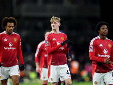 Ingin Akhiri Puasa Gelar Liga Inggris, Manchester United Bakal Jalankan Misi Khusus